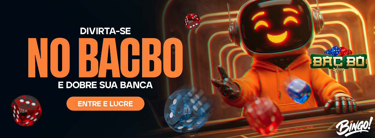 Divirta-se no Bac Bo e dobre sua banca