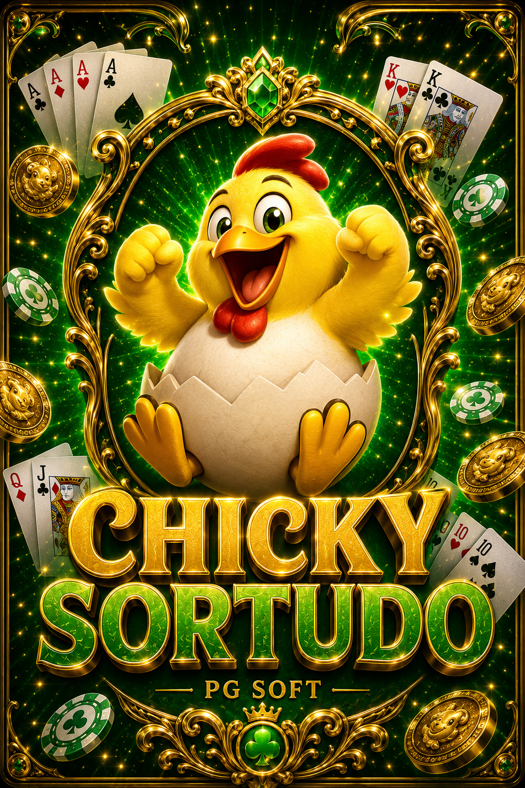 Chicky Run