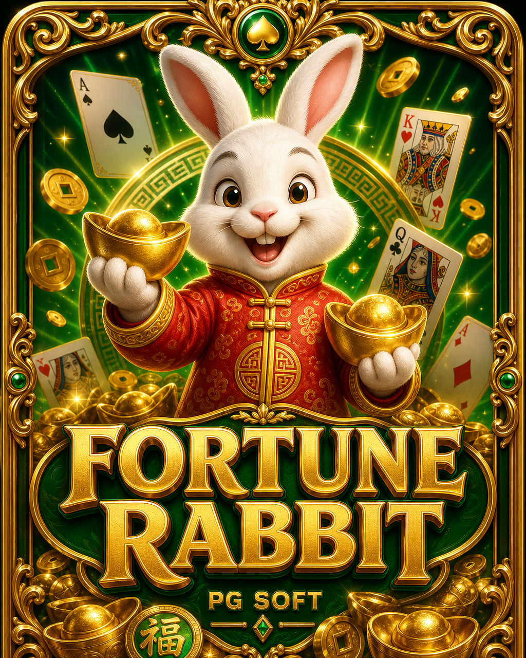Fortune Rabbit