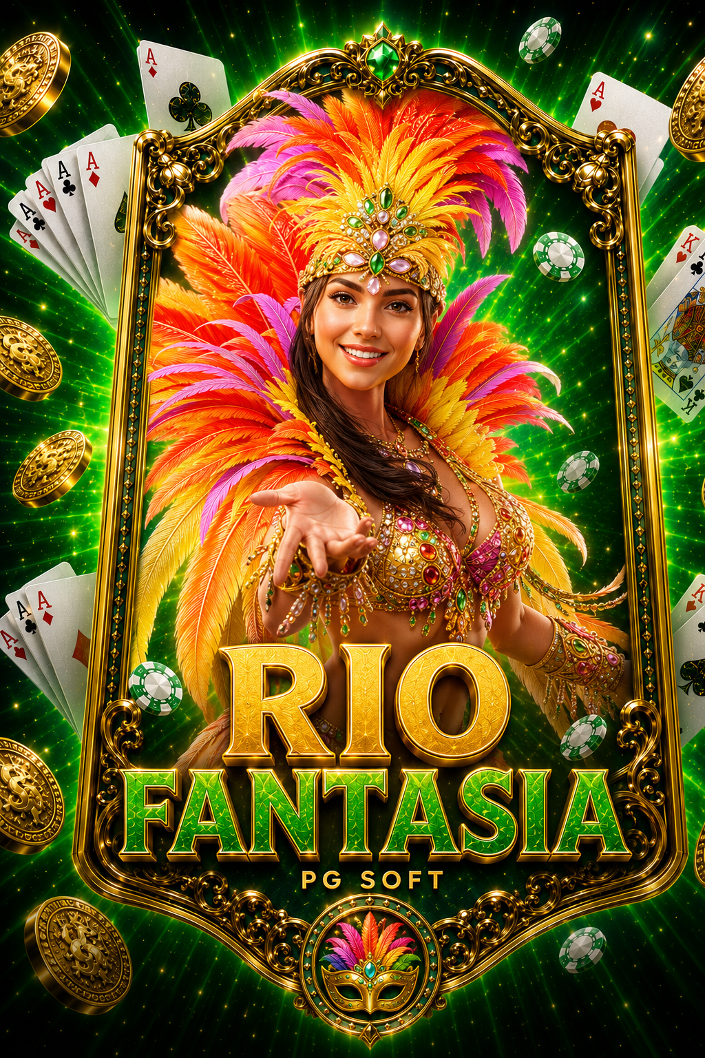 Rio Fantasia