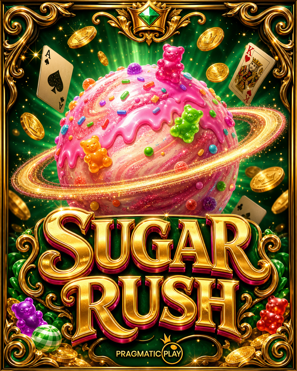 Sugar Rush